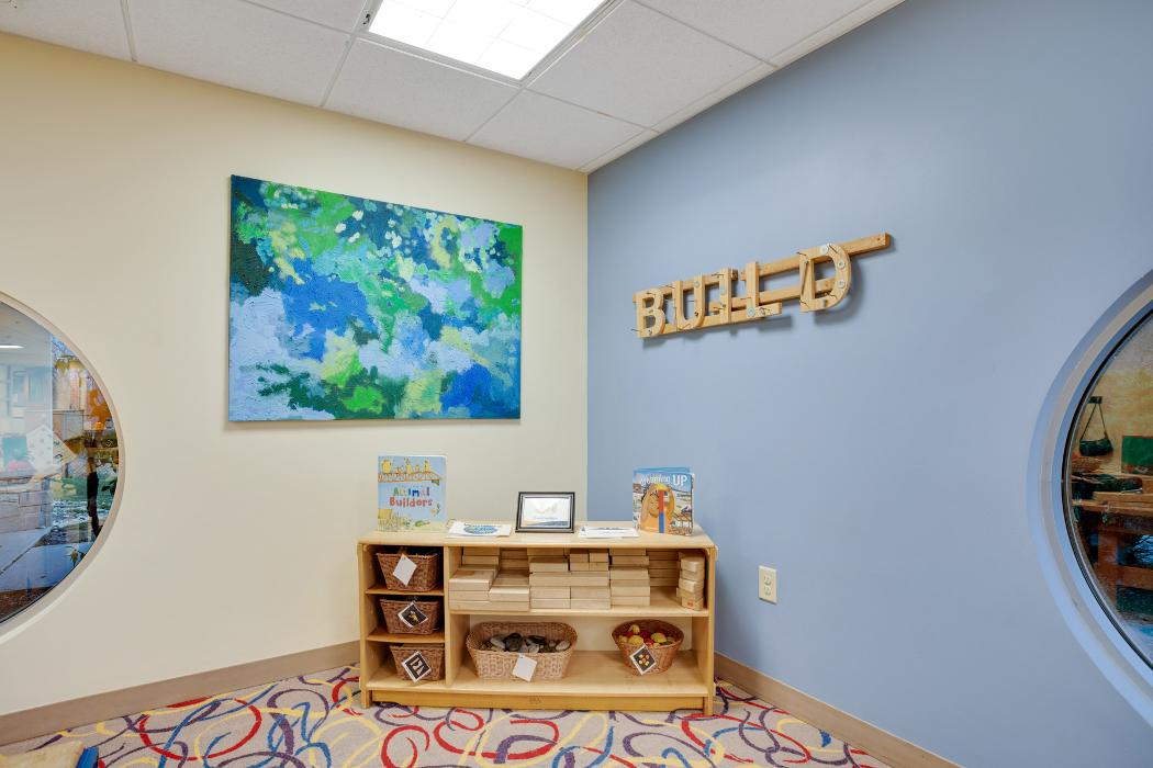 Bright Horizons at Pewaukee - Pewaukee, WI