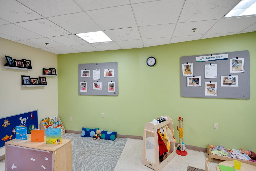 Bright Horizons at Pewaukee - Pewaukee, WI