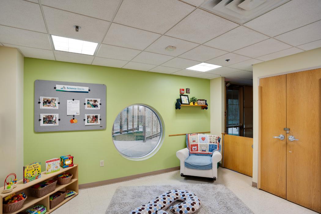 Bright Horizons at Pewaukee - Pewaukee, WI