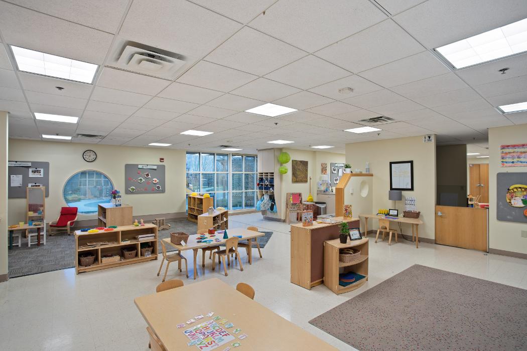 Bright Horizons at Pewaukee - Pewaukee, WI