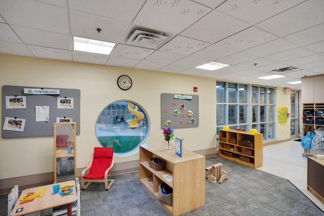 Bright Horizons at Pewaukee - Pewaukee, WI