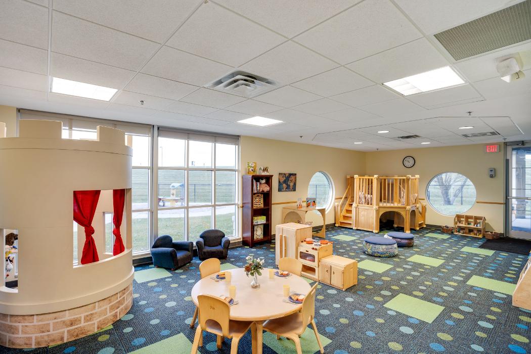 Bright Horizons at Pewaukee - Pewaukee, WI