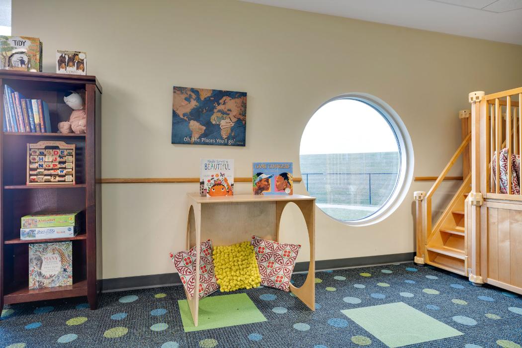 Bright Horizons at Pewaukee - Pewaukee, WI