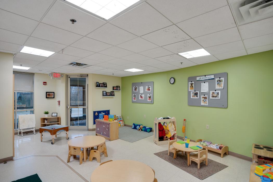 Bright Horizons at Pewaukee - Pewaukee, WI