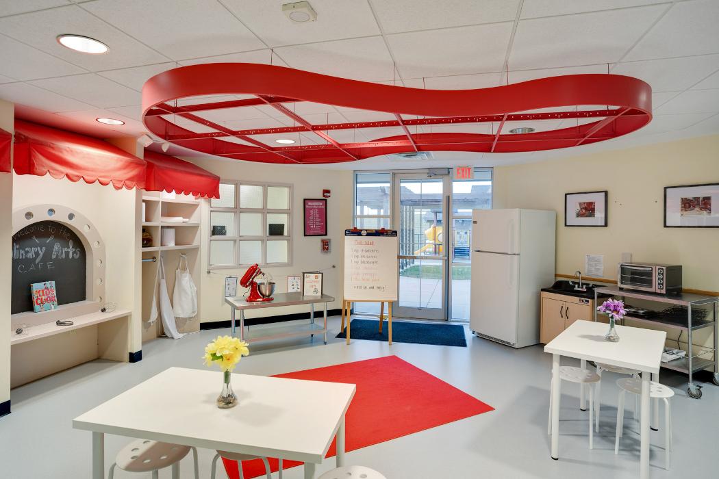 Bright Horizons at Pewaukee - Pewaukee, WI