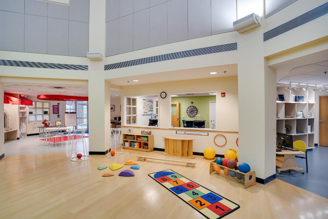 Bright Horizons at Pewaukee - Pewaukee, WI