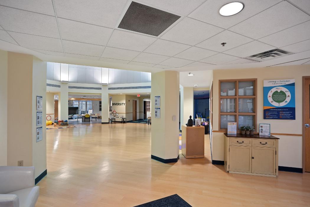 Bright Horizons at Pewaukee - Pewaukee, WI