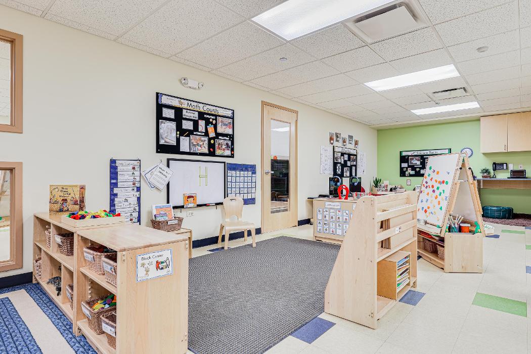 Bright Horizons at Western Springs - Western Springs, IL