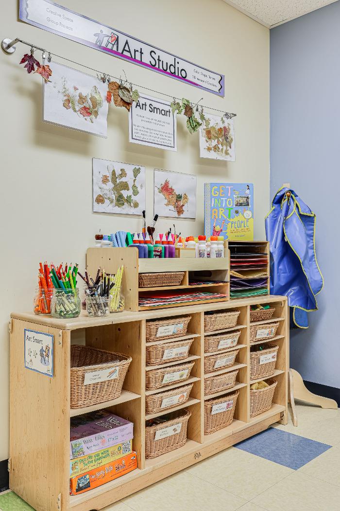 Bright Horizons at Western Springs - Western Springs, IL