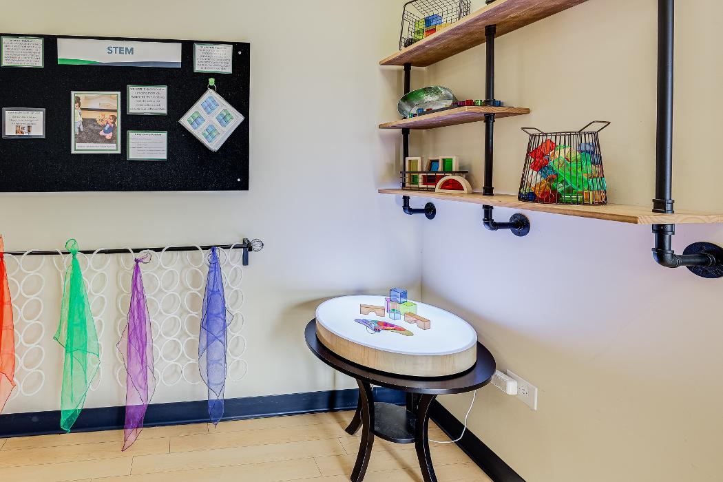 Bright Horizons at Western Springs - Western Springs, IL