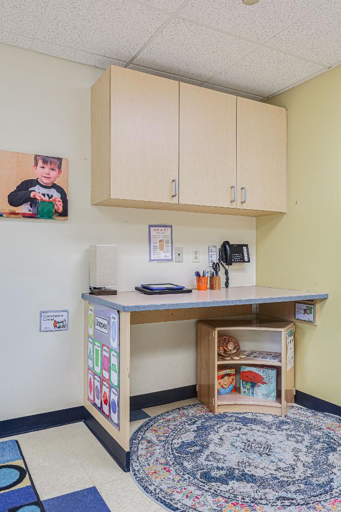 Bright Horizons at Western Springs - Western Springs, IL