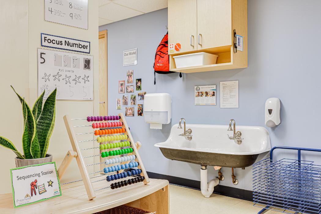 Bright Horizons at Western Springs - Western Springs, IL