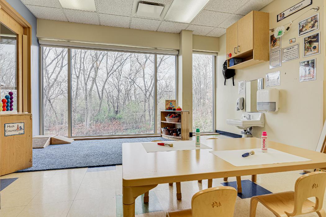 Bright Horizons at Western Springs - Western Springs, IL