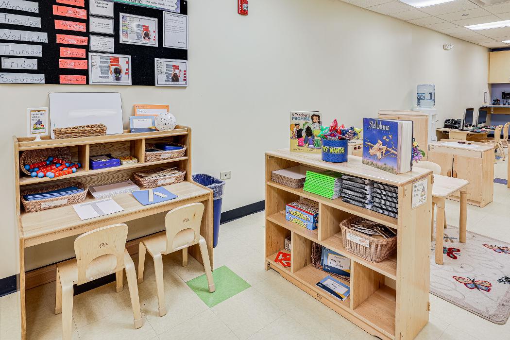 Bright Horizons at Western Springs - Western Springs, IL