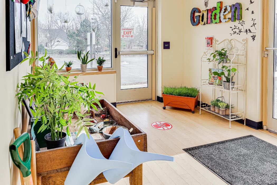 Bright Horizons at Western Springs - Western Springs, IL