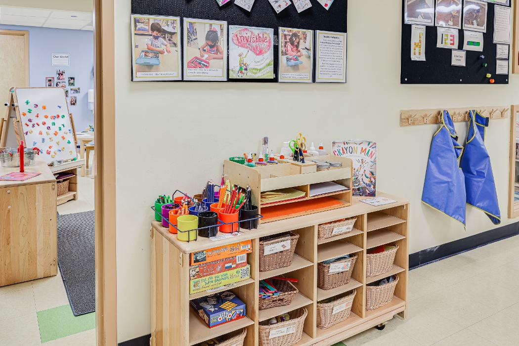 Bright Horizons at Western Springs - Western Springs, IL