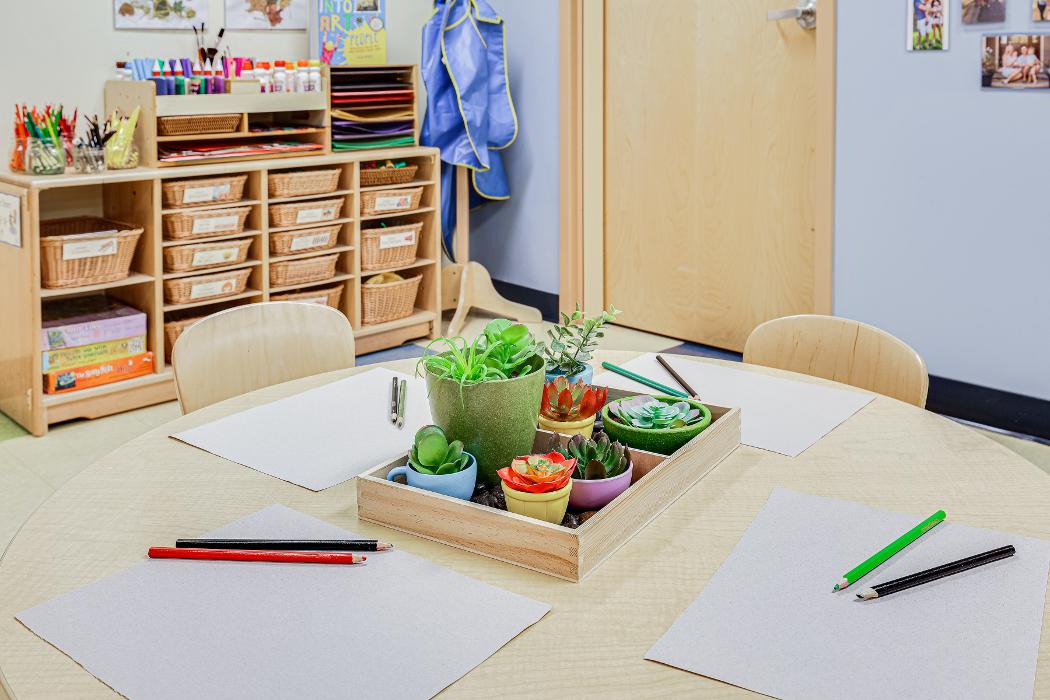 Bright Horizons at Western Springs - Western Springs, IL