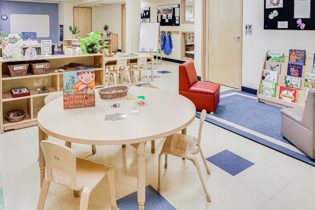 Bright Horizons at Western Springs - Western Springs, IL