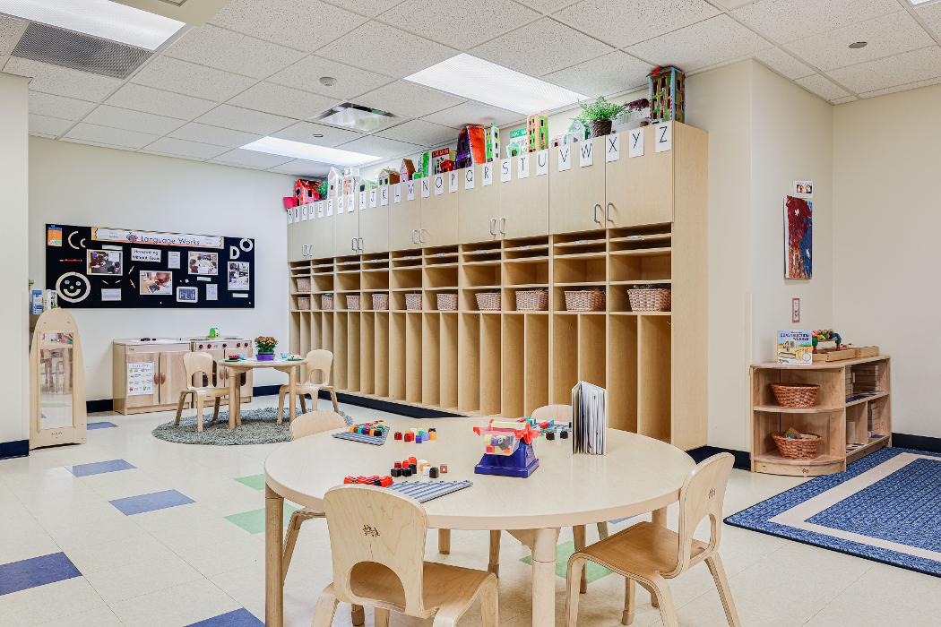 Bright Horizons at Western Springs - Western Springs, IL