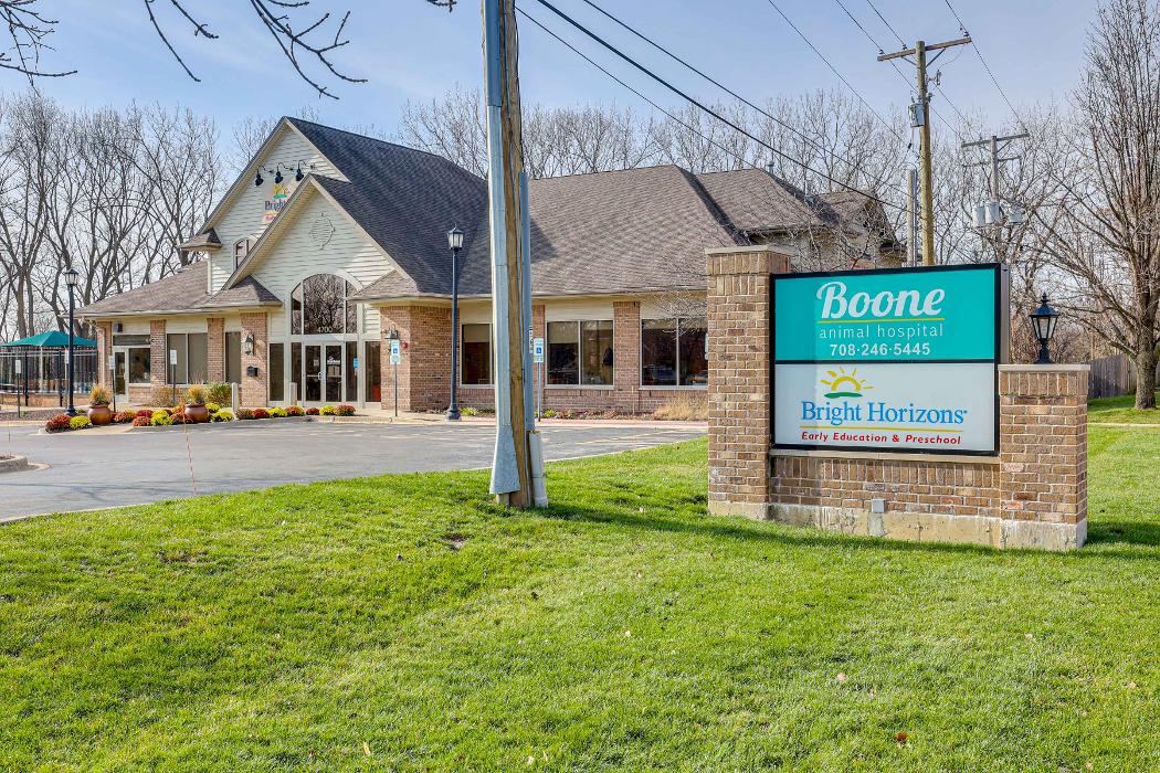 Bright Horizons at Western Springs - Western Springs, IL