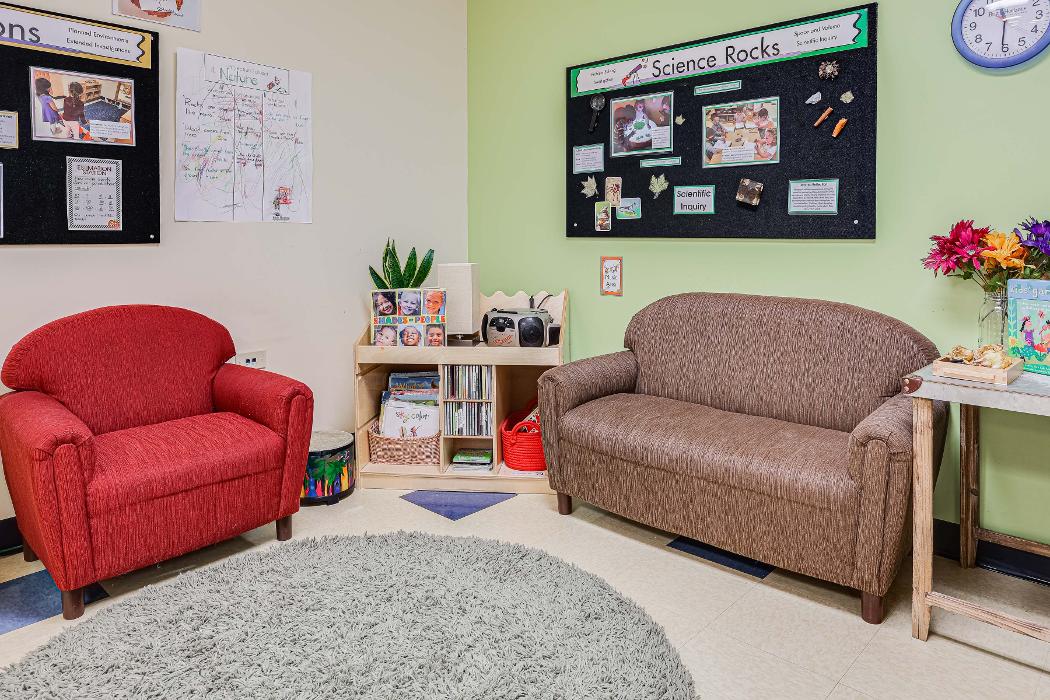 Bright Horizons at Western Springs - Western Springs, IL