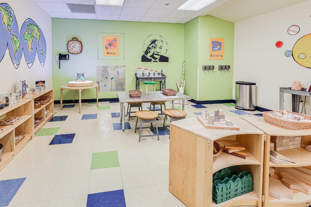 Bright Horizons at Western Springs - Western Springs, IL