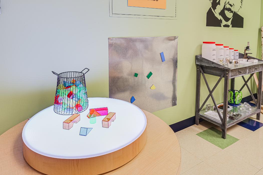 Bright Horizons at Western Springs - Western Springs, IL