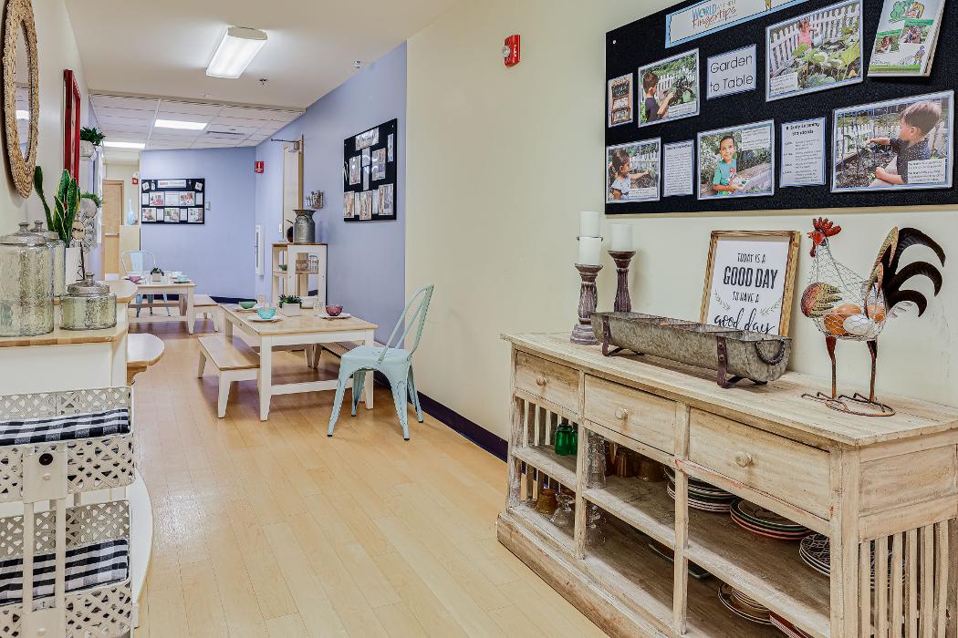 Bright Horizons at Western Springs - Western Springs, IL