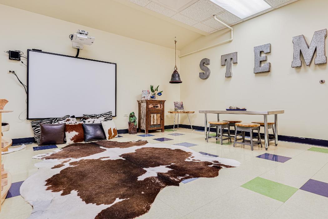 Bright Horizons at Western Springs - Western Springs, IL