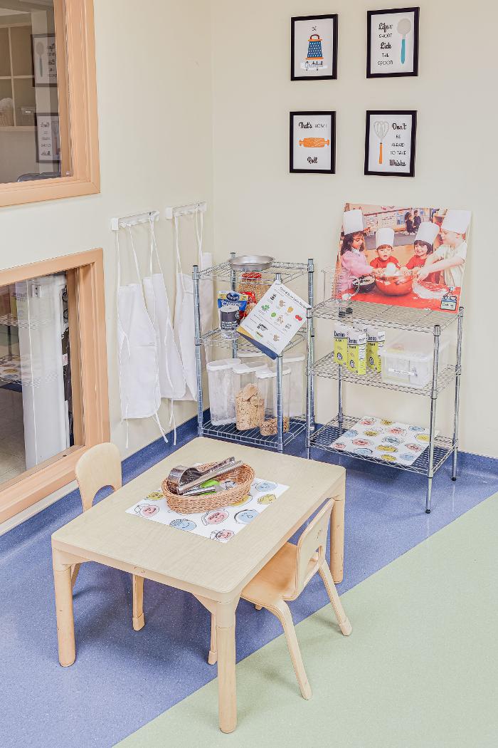 Bright Horizons at Western Springs - Western Springs, IL