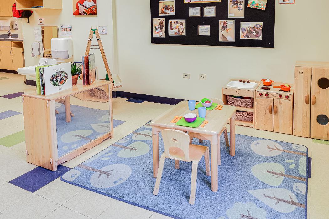 Bright Horizons at Western Springs - Western Springs, IL