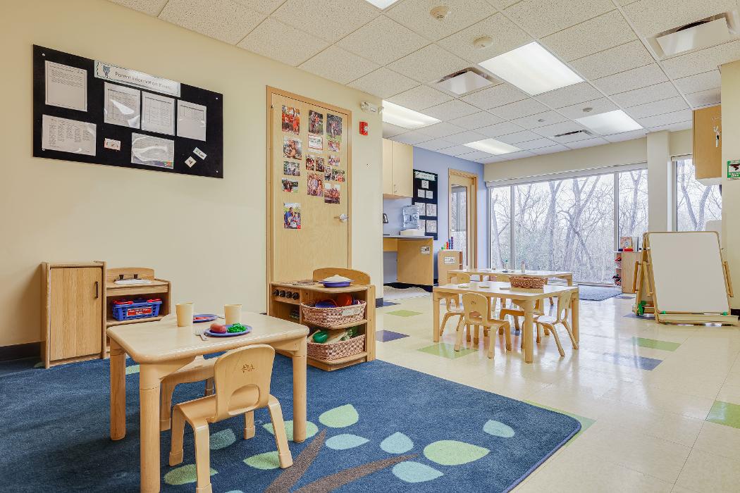 Bright Horizons at Western Springs - Western Springs, IL