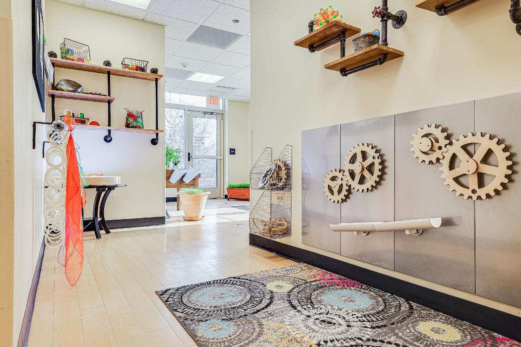 Bright Horizons at Western Springs - Western Springs, IL