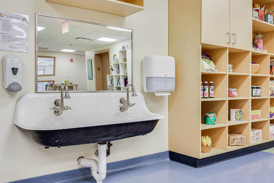 Bright Horizons at Western Springs - Western Springs, IL