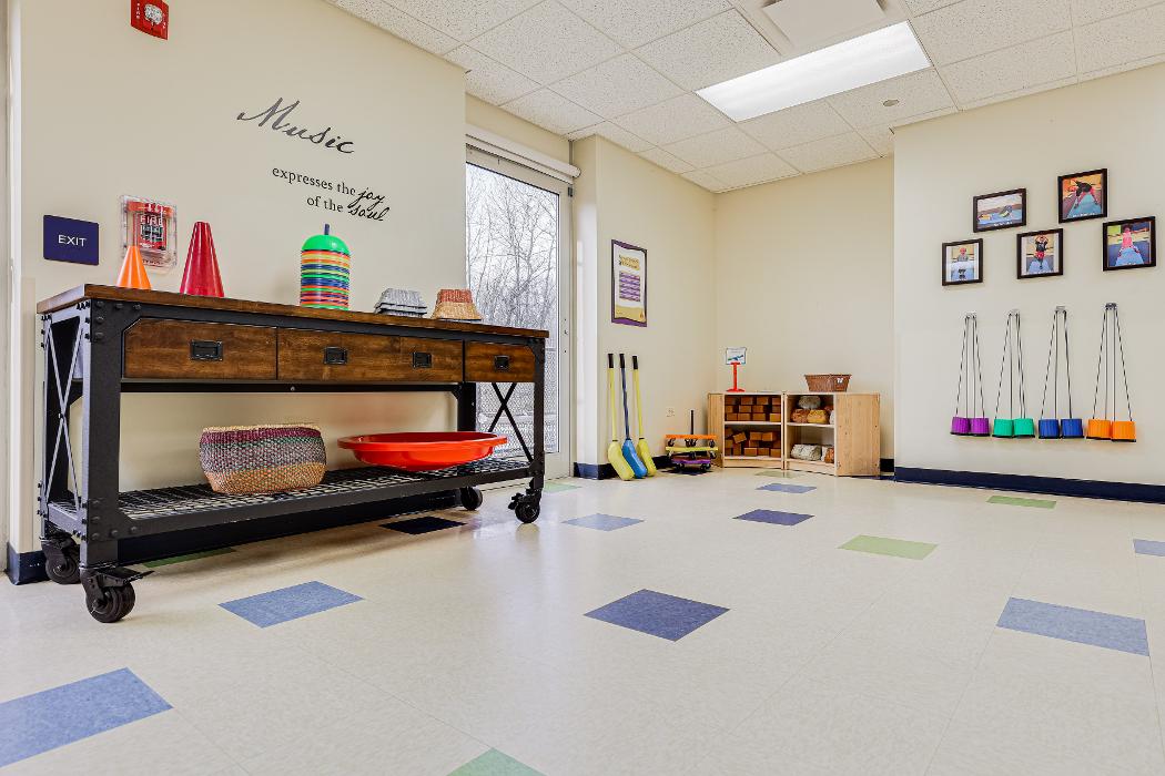 Bright Horizons at Western Springs - Western Springs, IL