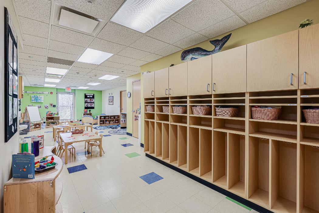 Bright Horizons at Western Springs - Western Springs, IL