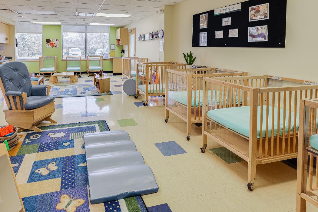 Bright Horizons at Western Springs - Western Springs, IL