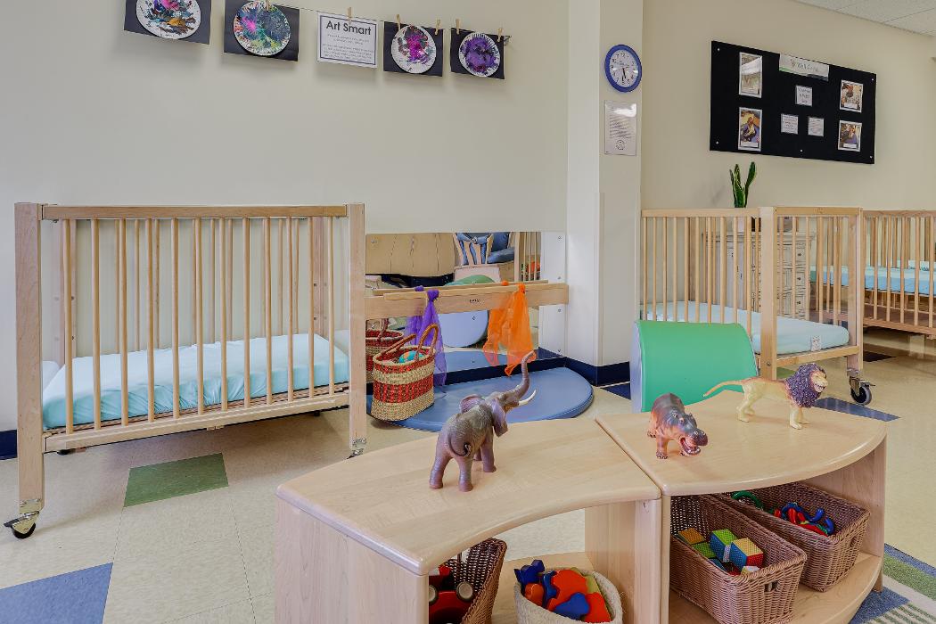 Bright Horizons at Western Springs - Western Springs, IL