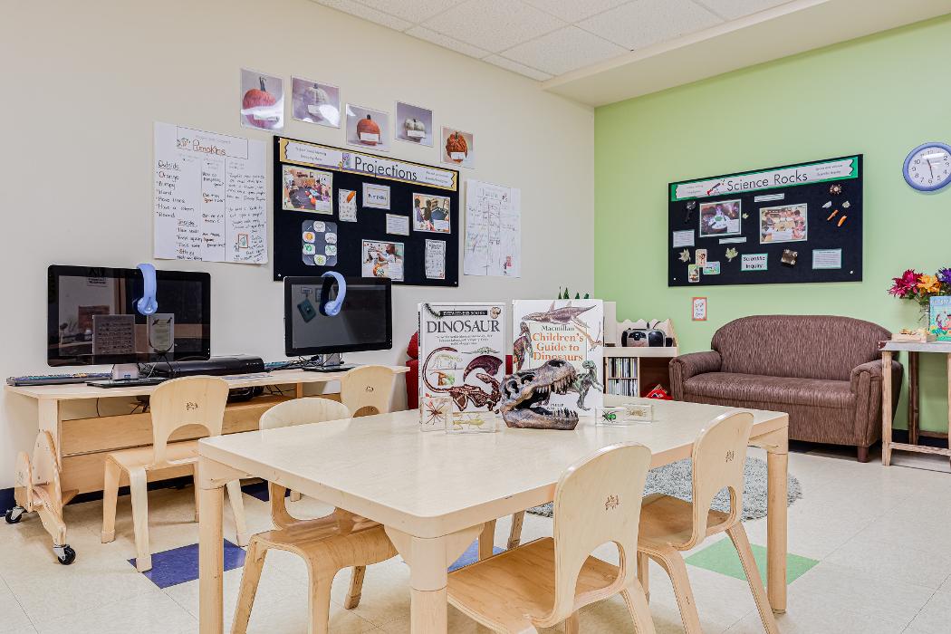 Bright Horizons at Western Springs - Western Springs, IL