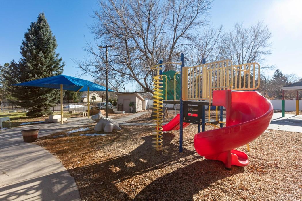 Bright Horizons at West Fort Collins - Fort Collins, CO