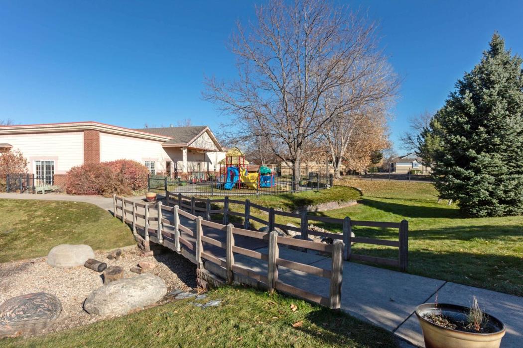 Bright Horizons at West Fort Collins - Fort Collins, CO