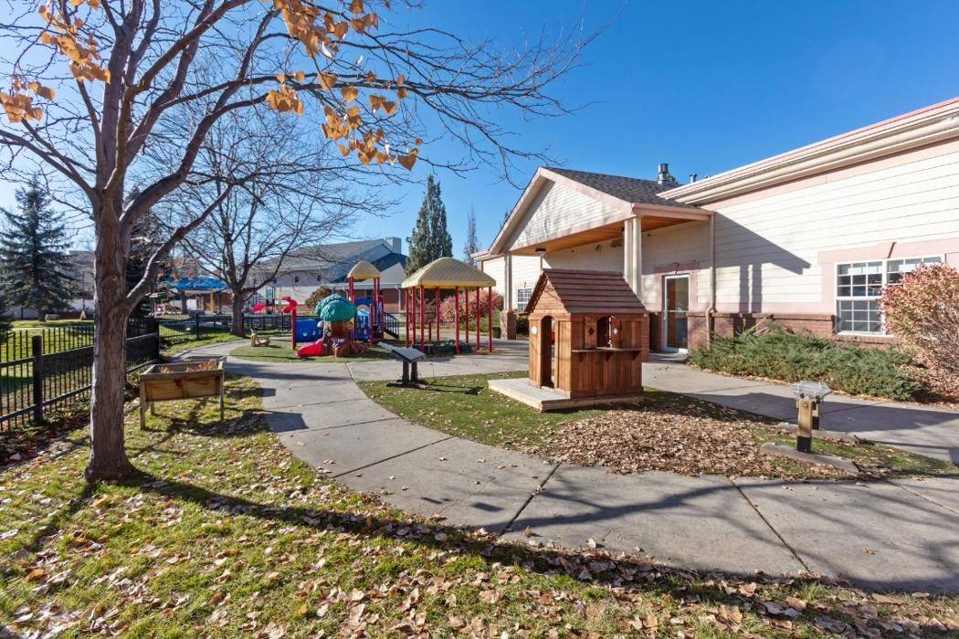 Bright Horizons at West Fort Collins - Fort Collins, CO