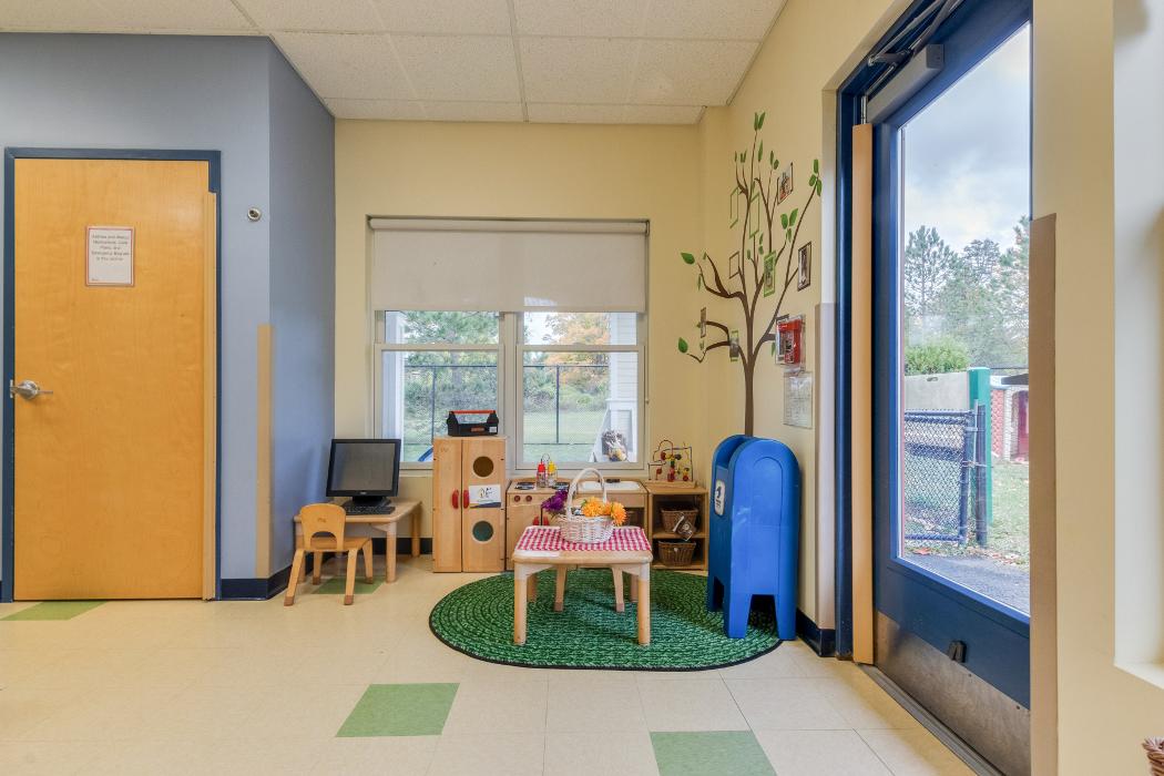 Bright Horizons at Hall Boulevard - Bloomfield, CT