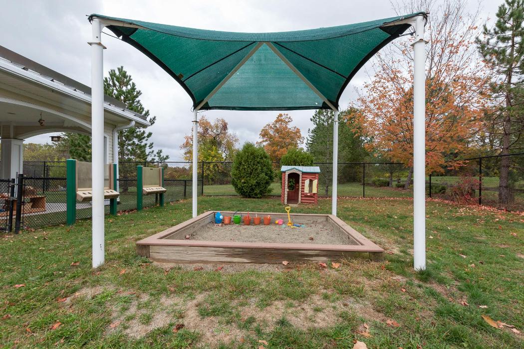 Bright Horizons at Hall Boulevard - Bloomfield, CT