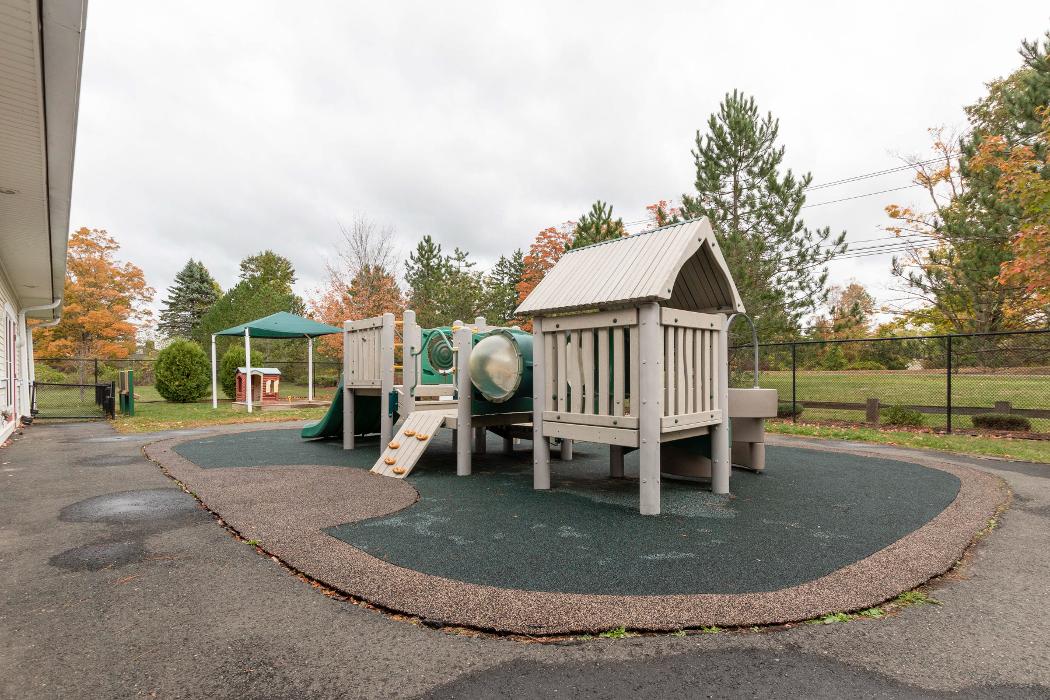 Bright Horizons at Hall Boulevard - Bloomfield, CT