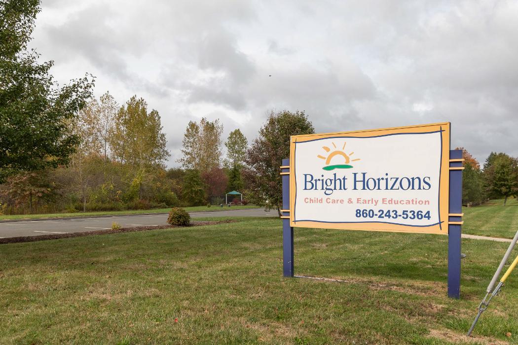 Bright Horizons at Hall Boulevard - Bloomfield, CT