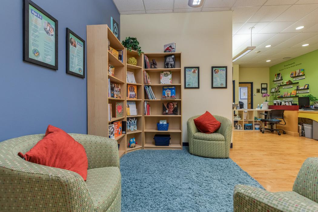 Bright Horizons at Hall Boulevard - Bloomfield, CT