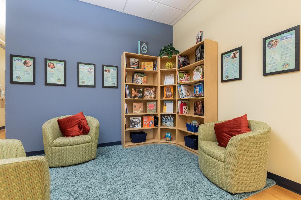 Bright Horizons at Hall Boulevard - Bloomfield, CT