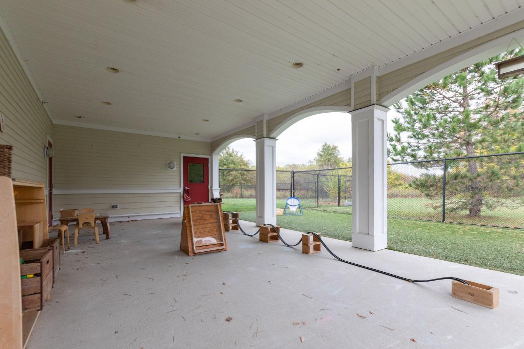 Bright Horizons at Hall Boulevard - Bloomfield, CT
