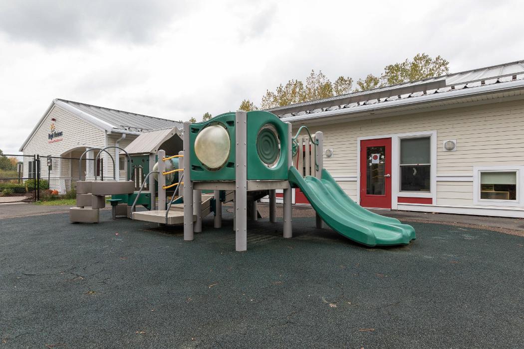 Bright Horizons at Hall Boulevard - Bloomfield, CT